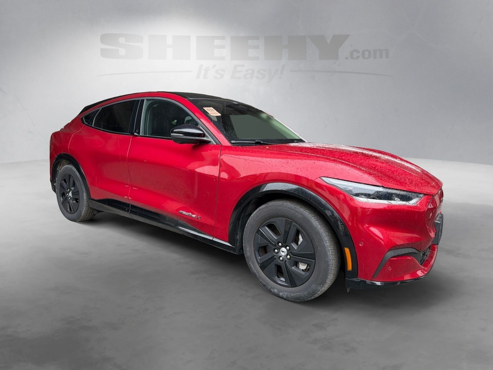 ford mustang mach-e 2021 3FMTK2R71MMA00235 image ford mustang mach-e 2021 3FMTK2R71MMA00235 image